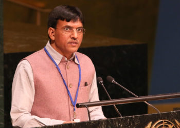 Govt asks companies not to hike rates of non-urea fertilizers