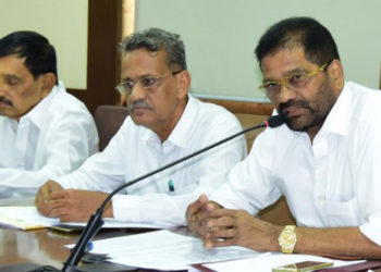 South Canara DCCB earns a profit of Rs 34 cr