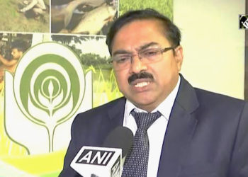 State Co-op Banks & DCCBs have suffered losses: Nabard Report