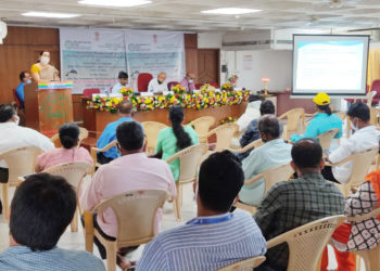 NCDC’s training program for fishermen drawing huge response