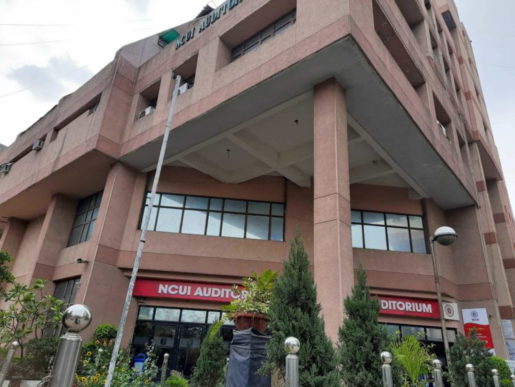 NCUI to remain closed for yet another week