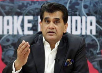 Nandini led ICNW figures in list of Niti Aayog