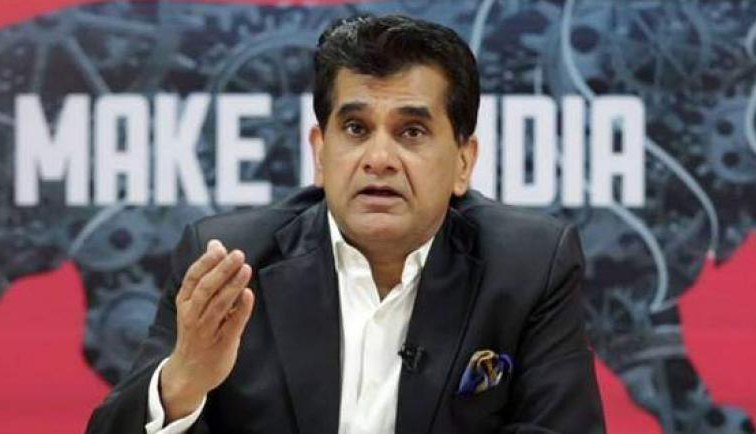 Nandini led ICNW figures in list of Niti Aayog