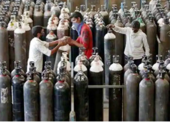 IFFCO orders 4th plant at Paradeep; free Oxygen for hospitals