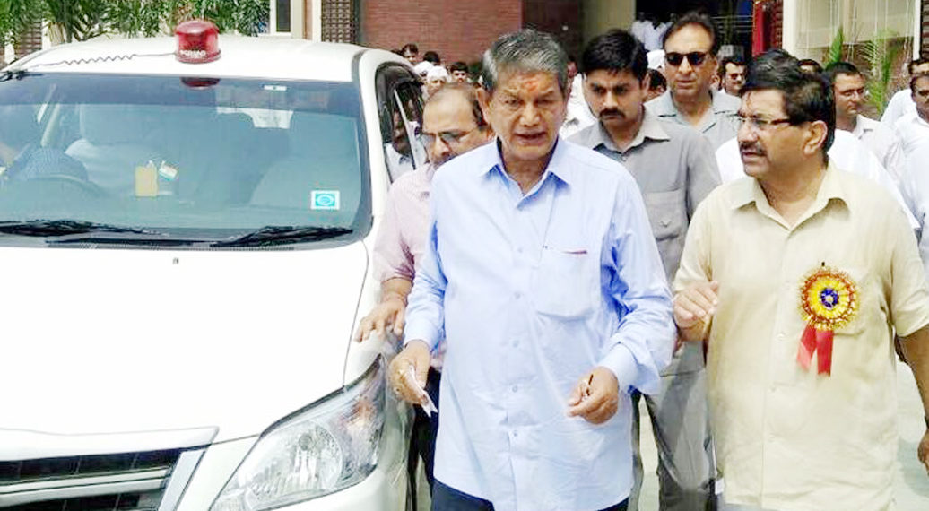 Condolences gush forth on untimely demise of Pramod Singh