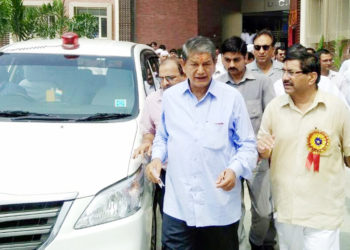 Condolences gush forth on untimely demise of Pramod Singh