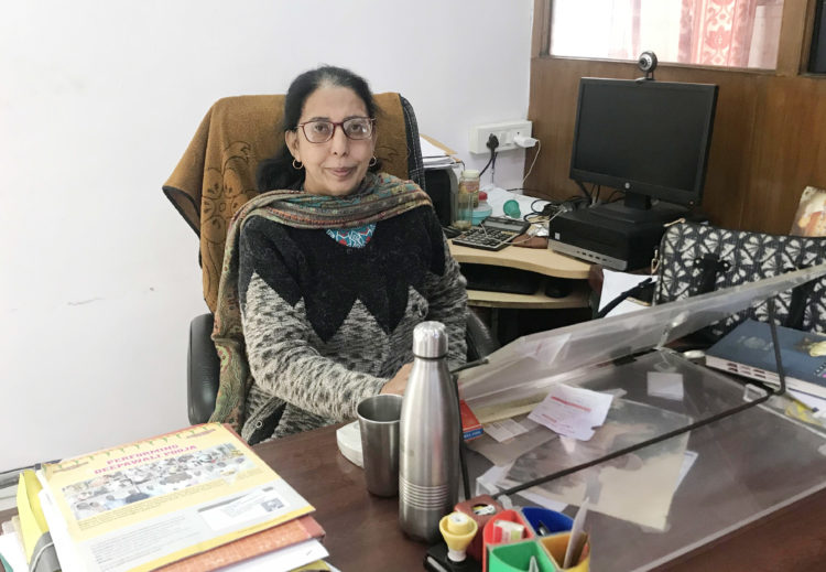 MD retires; NLCF Board fails to appoint a candidate