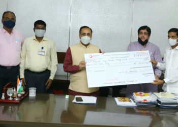 Co-op Charisma: Kribhco follows suit; to supply Oxygen free of cost