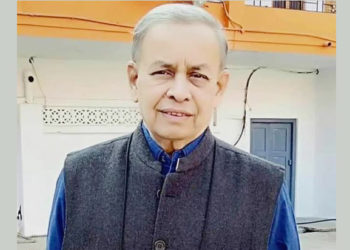 Marathe nominated on board of National Housing Bank