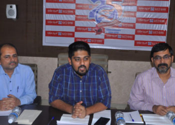 SUCO Bank achieves impressive growth; business & profit register rise