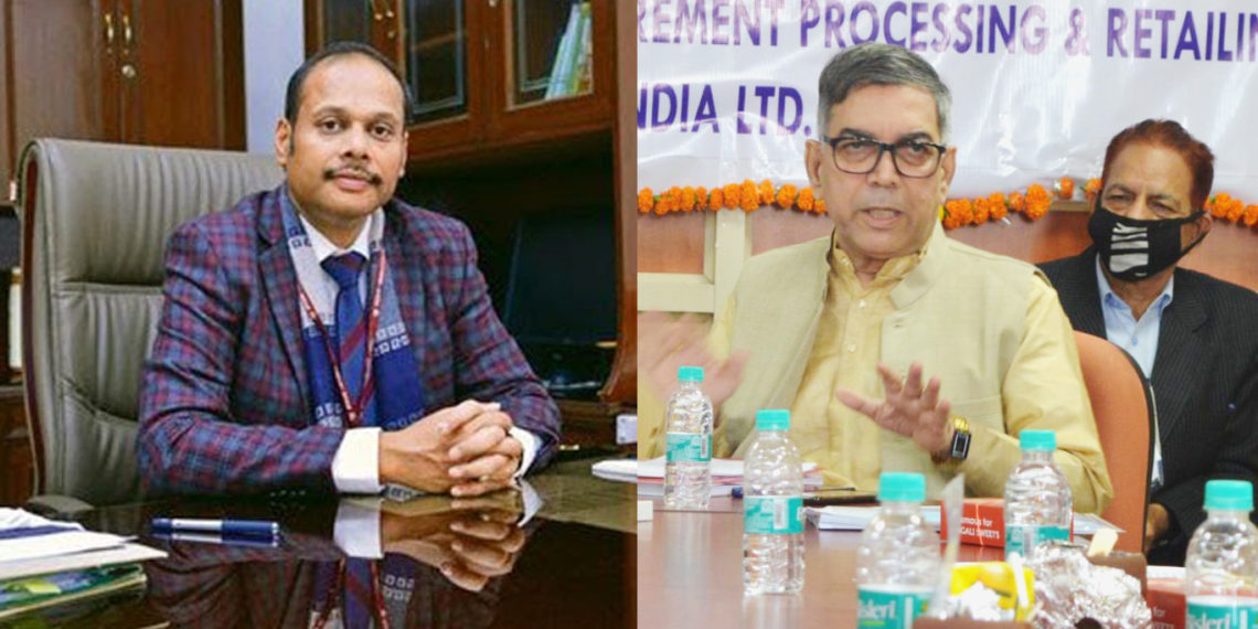 NACOF asked to pay dues with interest; Registrar waives off penalty