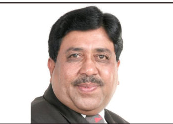 Merging DCCBs will destroy rural credit flow: Sanghani