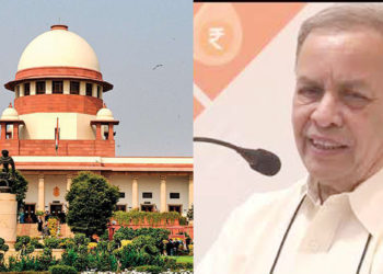 SC upholds move on Insolvency Code; Marathe says “Thank You SC”