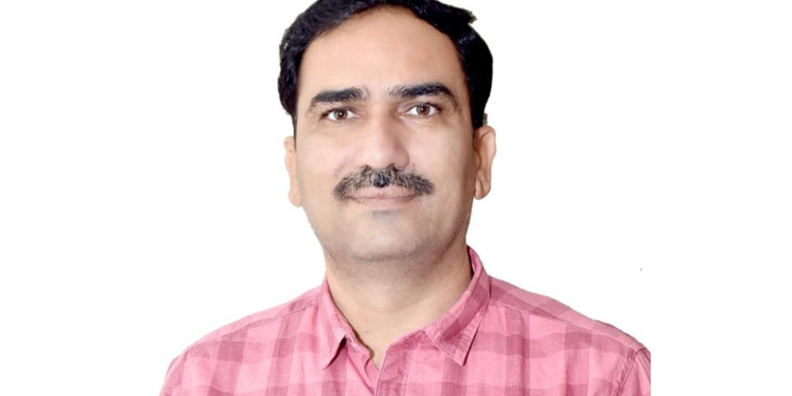 Co-op employees be treated as frontline workers: Beniwal