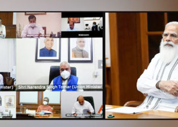 Helping Farmers: Govt hikes DAP subsidy by 140% ; IFFCO hails decision