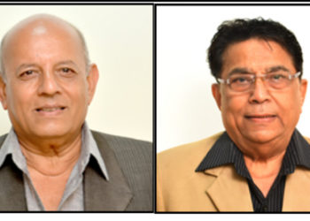 Veraval Mer Co-op Bank: Saurashtra leading UCB elects Navin as Chairman