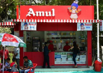 Advt cases against Amul rejected