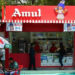 Advt cases against Amul rejected