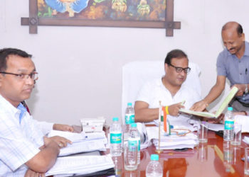 Assam State Co-op Bank: Voting on May 21; CM & MLAs in fray