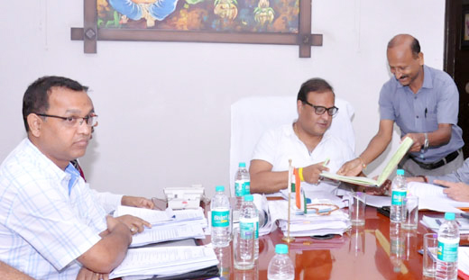 Assam State Co-op Bank: Voting on May 21; CM & MLAs in fray