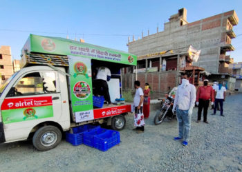 Bihar beats many states by floating vegetable co-ops