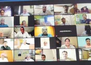 Cooperators moot idea of separate Ministry for “Co-operative Sector”