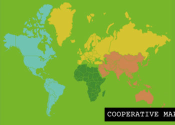 What does the cooperative movement look like in your country?