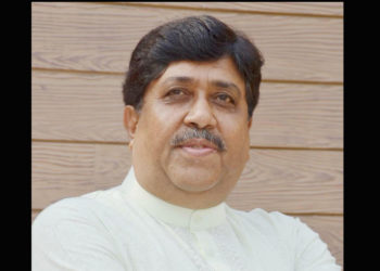 Social media flooded with B’day wishes for Sanghani