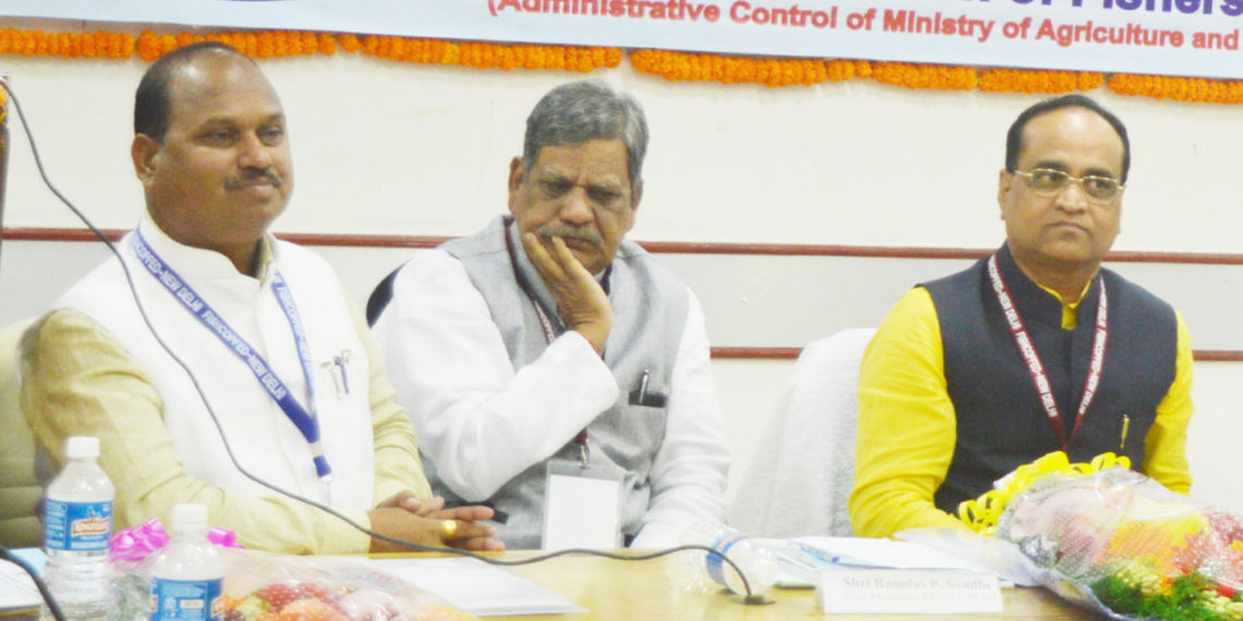 Fishcopfed: HC sets aside Registrar Order; Sandhe no longer Chairman