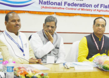 Fishcopfed: HC sets aside Registrar Order; Sandhe no longer Chairman