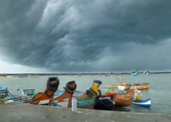 IFFCO Paradeep prepares to beat Cyclone Yass