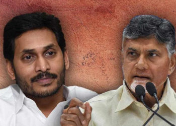 Jagan Vs Naidu: Dairy co-ops a political tool in Andhra