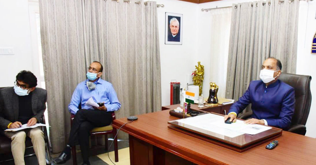 With robust growth in FY 21, Jogindra Central Co-op Bank aims high