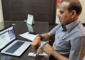 Shahjahanpur: Kribhco’s Oxygen plant gets operational