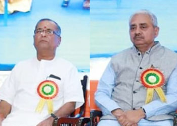 DCCBs merger: Sah Bharati writes to RBI & Nabard against the move