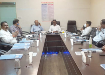 Kurla Nagarik Sah Bank: No confidence motion against Chairman