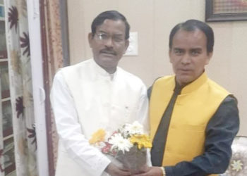 Matwar Rawat is new Chairman of UCF