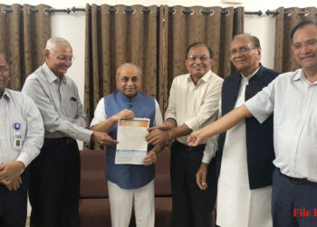 Mehsana Urban Co-op Bank in news; Central Registrar orders Arbitration