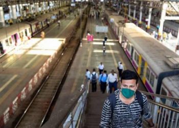 No local trains for co-op employees