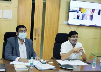 NAFSCOB constitutes Advisory Committee