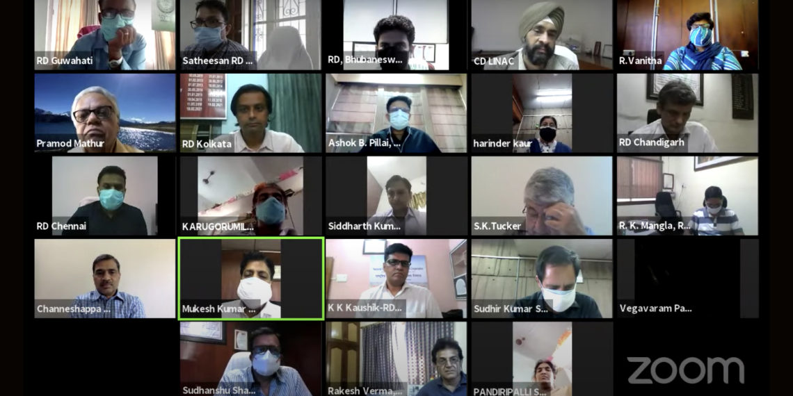 NCDC’S career guidance videos prove a hit among Andhra youths