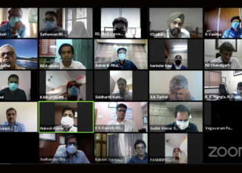 NCDC’S career guidance videos prove a hit among Andhra youths