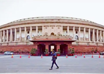 Amendment in DICGC Act on cards: Media Report