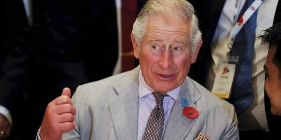 Prince Charles advocates global co-ops of small farms