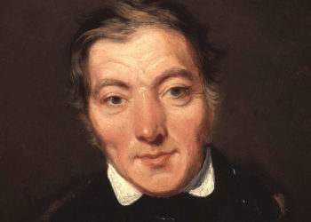 Remembering Owen-father of co-op movement