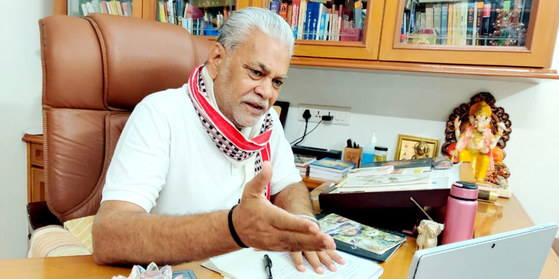 NCUI holds crucial meeting today; Minister to attend