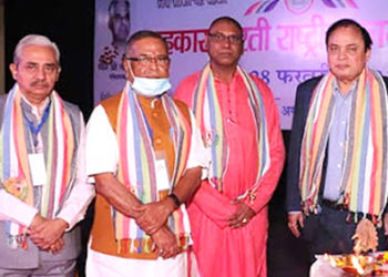 Sahakar Bharati demands more time for Expert Committee on UCBs