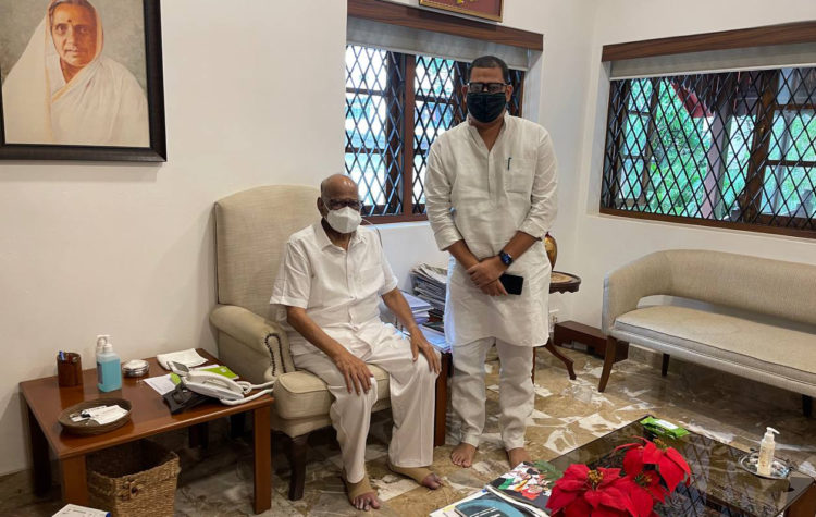 Karmaveer Shankarrao Kale Co-op Sugar Factory to setup Oxygen plant