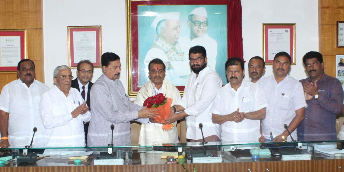 Satara DCCB proves “growth & service can go together”