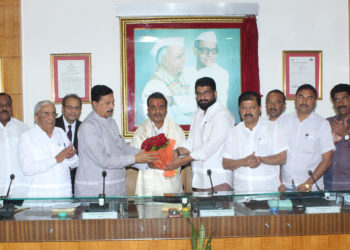 Satara DCCB proves “growth & service can go together”